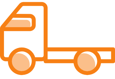 乌达拖车/平板车