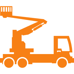 乌达高空作业车